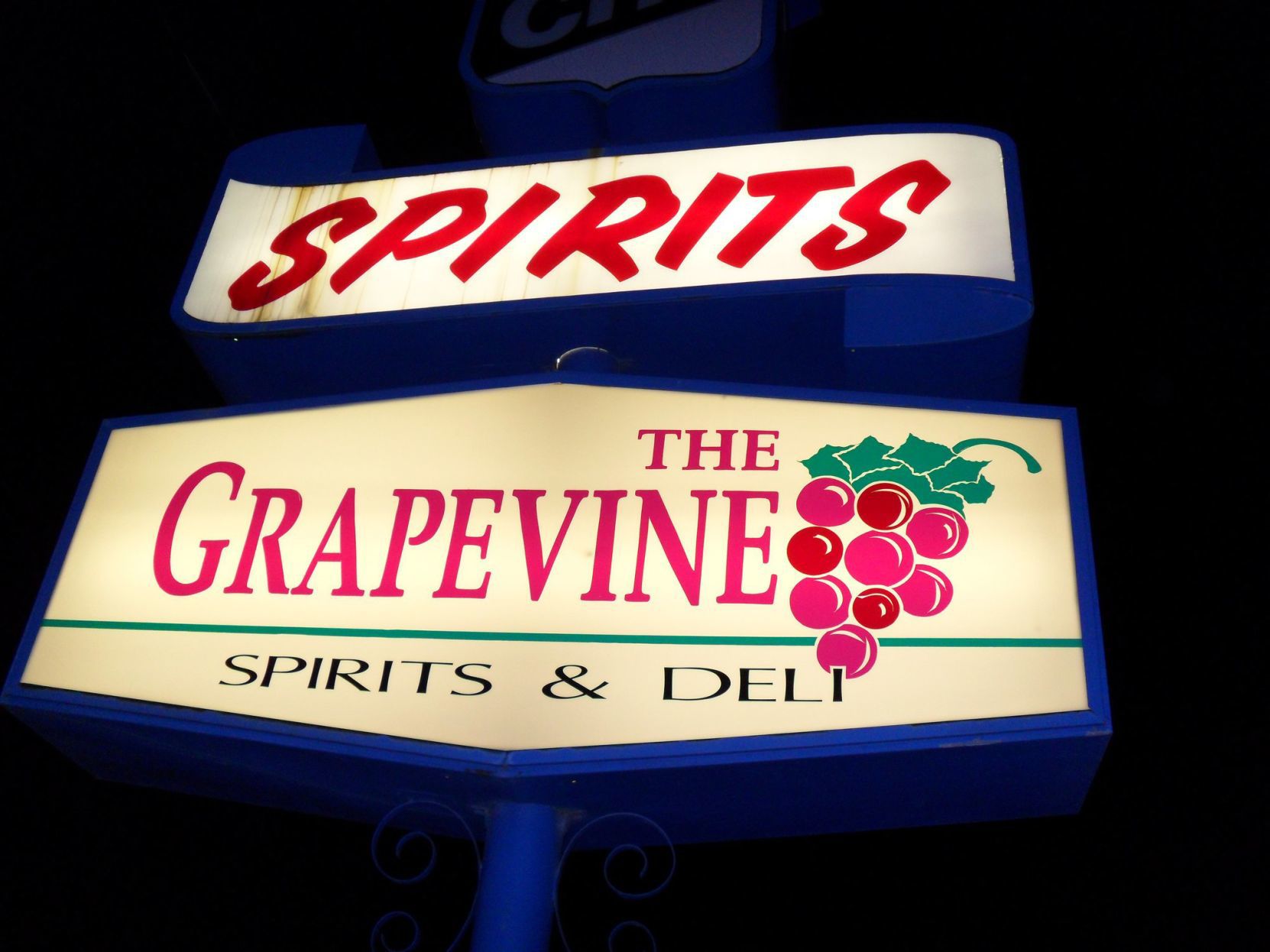 Grapevine